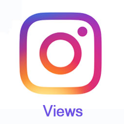 Instagram Views from 0.10