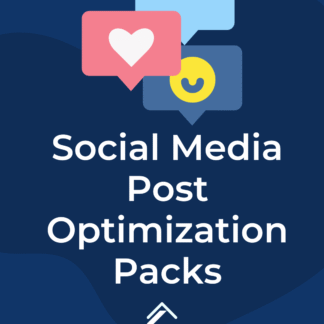 Social Media Post Optimization Pack