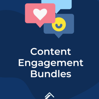 Content Engagement Bundles